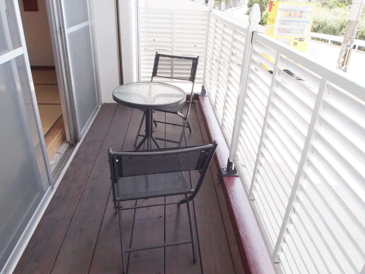 Rental Villa Luana Waioli Tomigusuku Exterior foto
